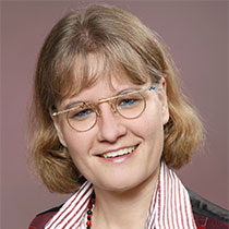 Profile Image of Andrea Mehrländer