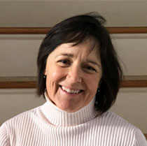 Profile Image of Ellen Goldsberry