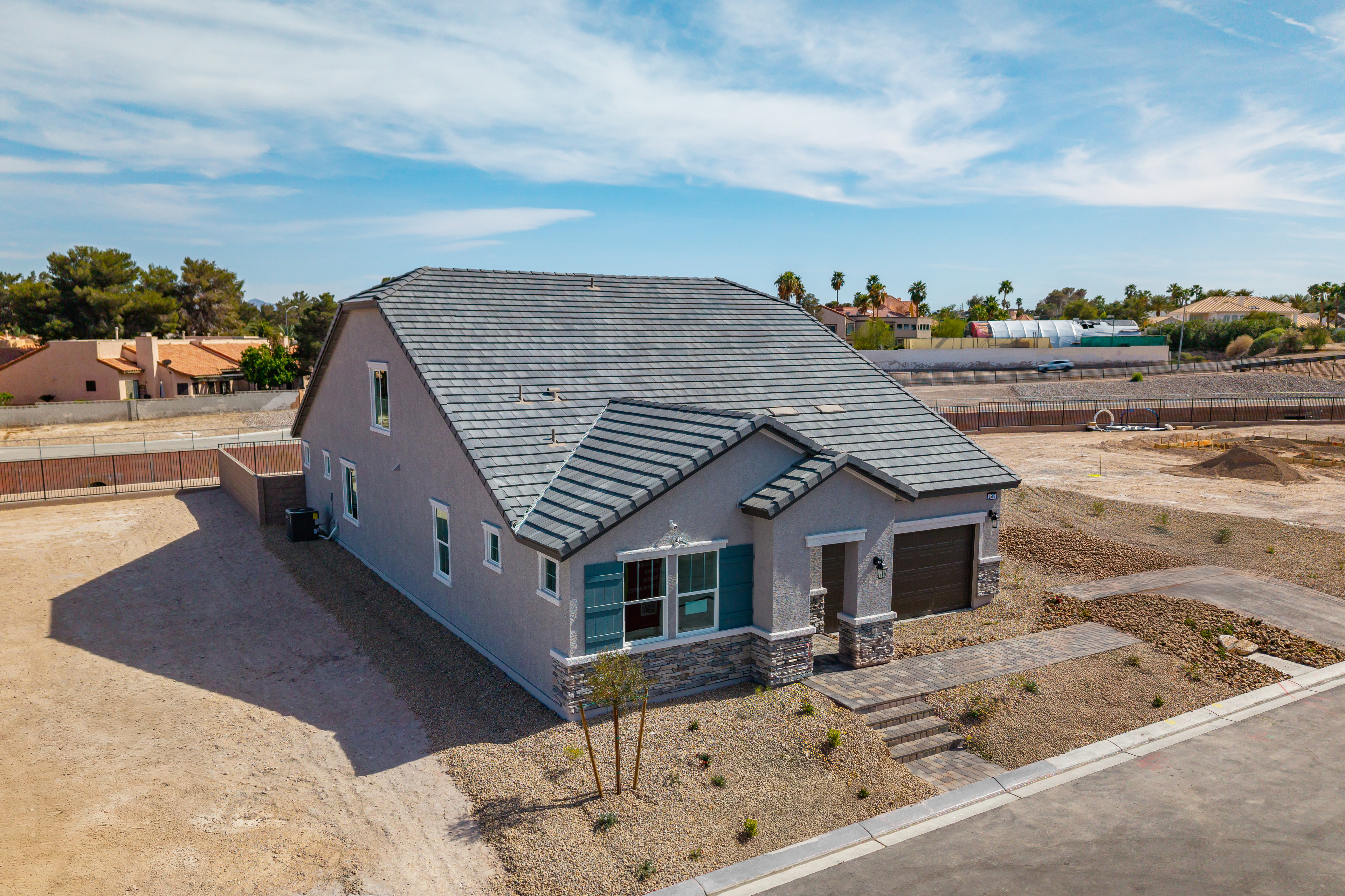 Emerson Estates Video