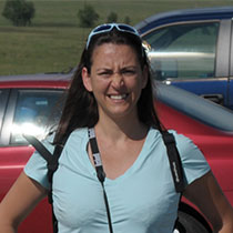Profile Image of Erika Cennini