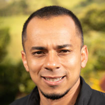 Profile Image of Ivan Castillo