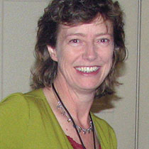 Profile Image of April Childress