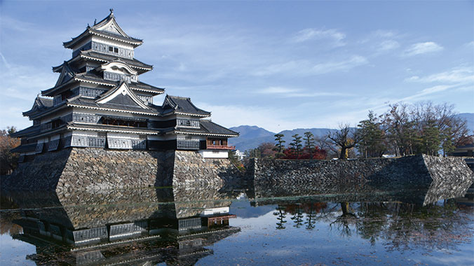 The Cultural Highlights of Japan