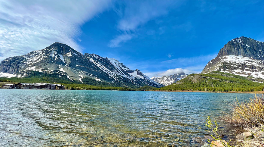 Waterton Lakes National Park