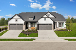 Milan and Rialto Farmhouse Exterior 