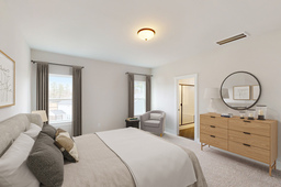 Elizabeth Primary Bedroom