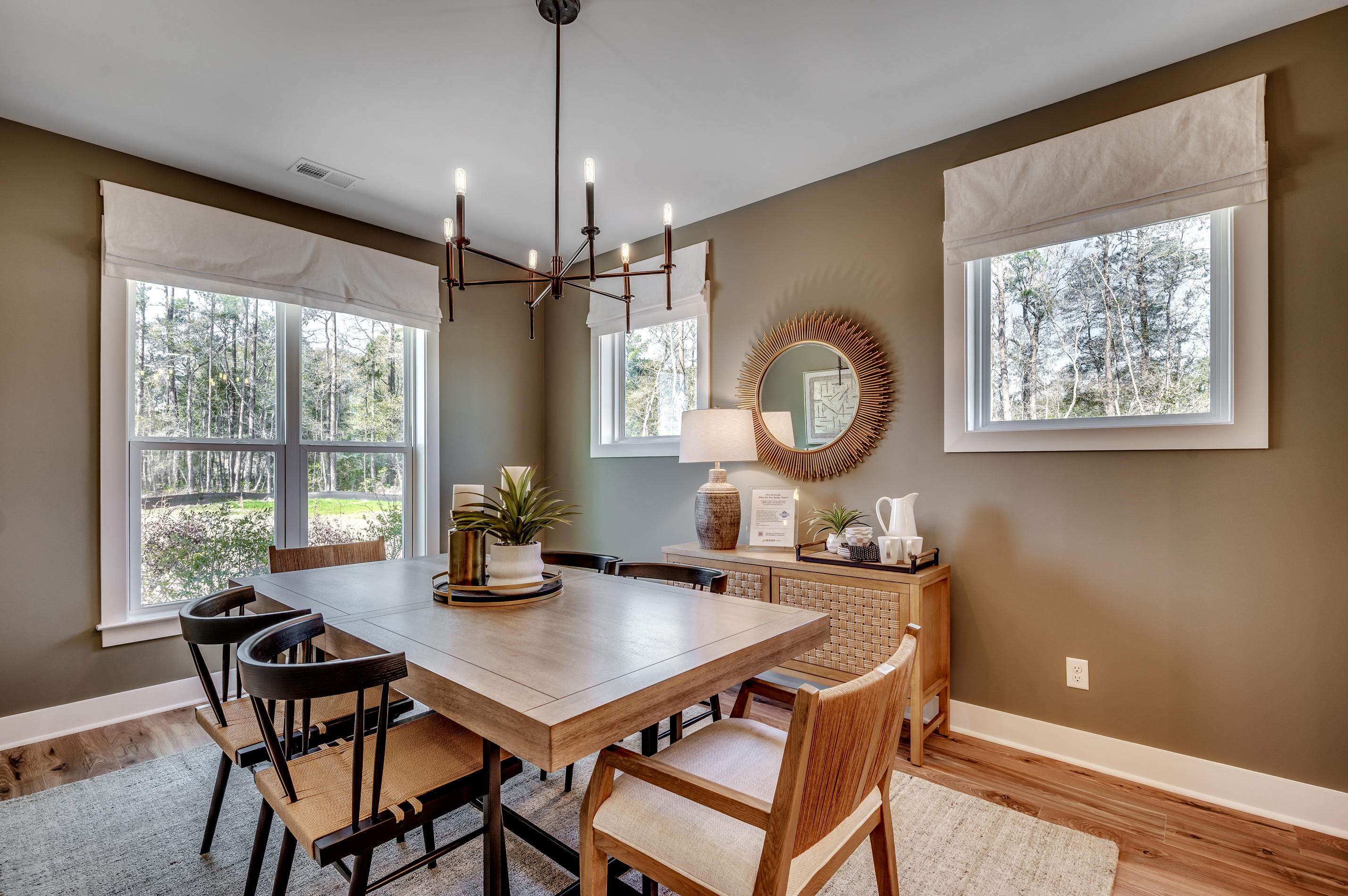 Sterling Dining Room