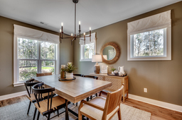 Sterling Dining Room