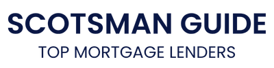 Scotsman Guide Top Mortgage Lender