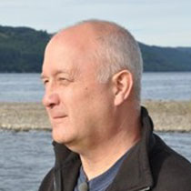 Profile Image of Simon Dinsdale
