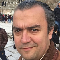 Profile Image of Volkan Yazici