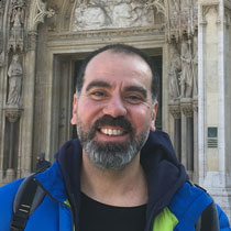 Profile Image of Sami Ozcini