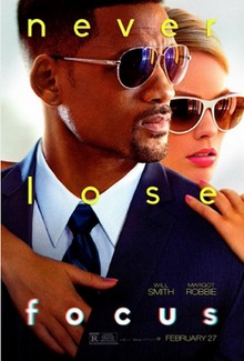 Focus_Movie Poster