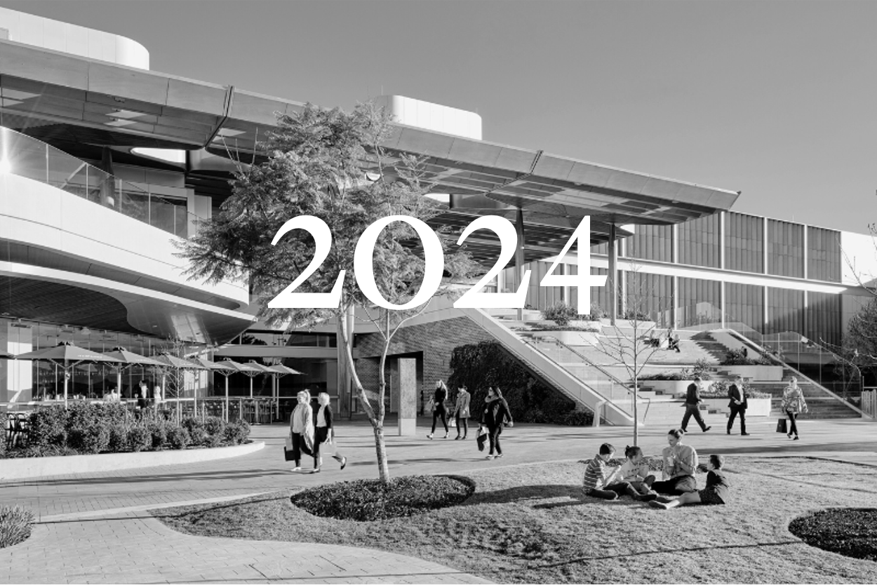 Sustainability Report