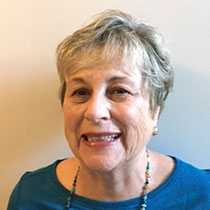 Profile Image of Georgia Murphy