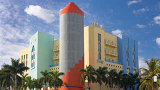 20394 - many faces of miami