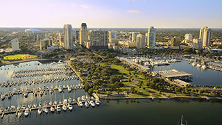 20429 - Signature City St. Petersburg, Florida