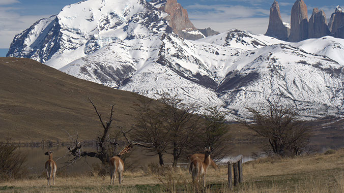 Chile - Patagonia