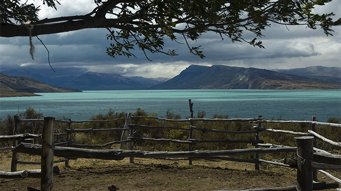 Chile - Patagonia