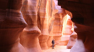 Bryce, Zion, Antelope, Lake Powell, Utah