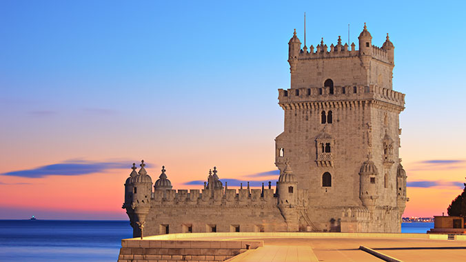 Best of Portugal