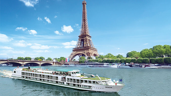 MS Renoir