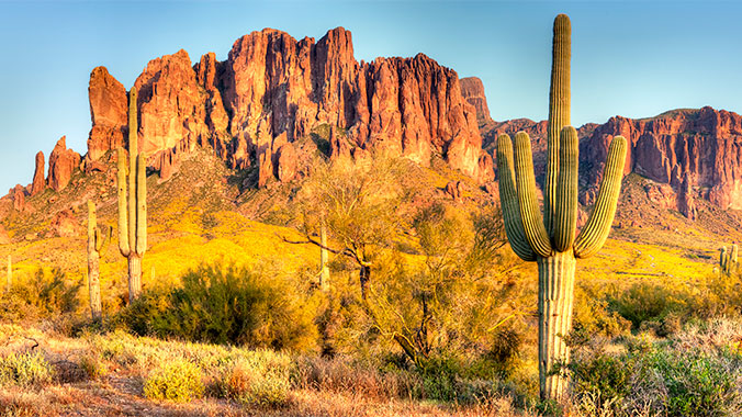 Signature City Phoenix-Scottsdale