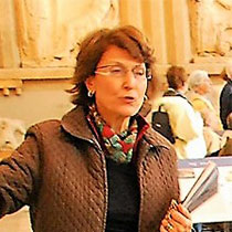Profile Image of Laura Lanza
