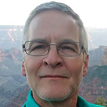 Profile Image of Eldon Griffin