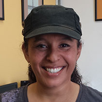 Profile Image of Isabel Sanchez