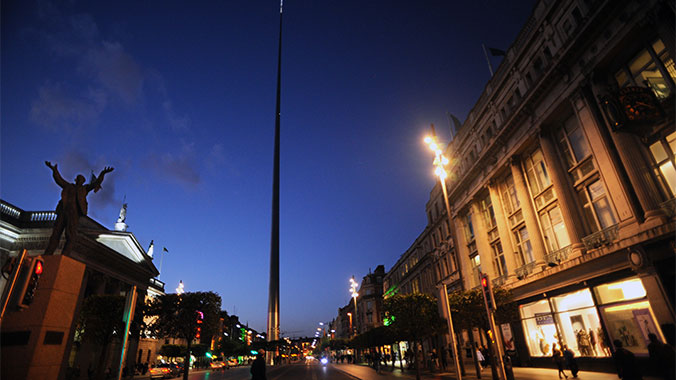 The Best of Ireland