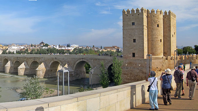 WInter In Spain: The Sun Coast