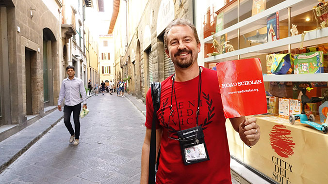 Italian Extravaganza: Rome, Florence and Venice at their Finest