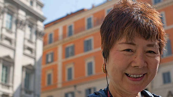 Italian Extravaganza: Rome, Florence and Venice at their Finest