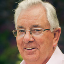 Profile Image of Sandy Primrose