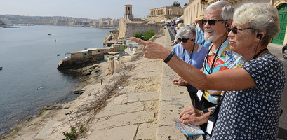 The Magnificence of Malta: A Journey Through Antiquity