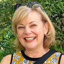 Profile Image of Terry Clifford