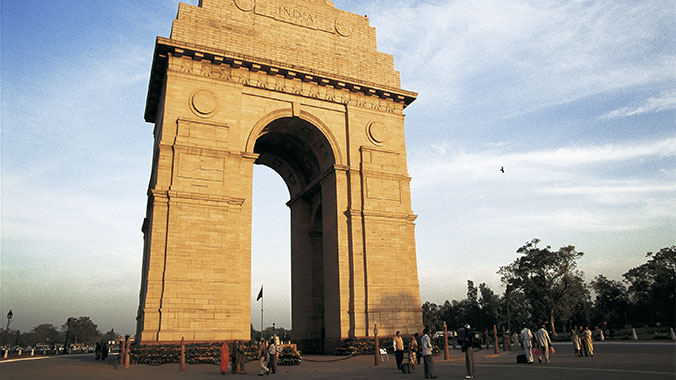 Best of India