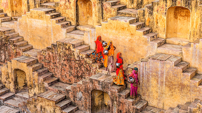 Best of India