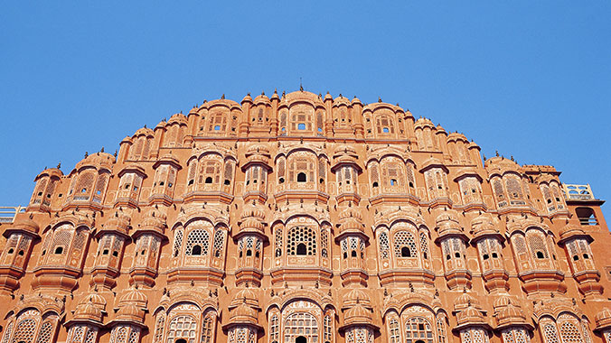 Best of India