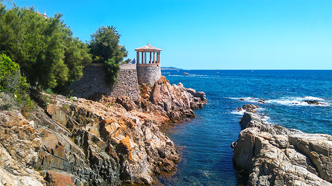 The Sea to Dalí: Hiking Catalonia & Spain’s Magical ‘Wild Coast’