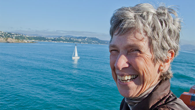 New Zealand Odyssey