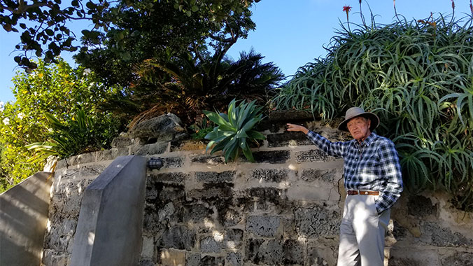 Bermuda Unveiled: Historic Forts, Secret Gardens & More!