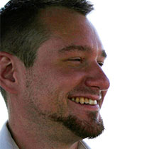 Profile Image of Nathan Hoover