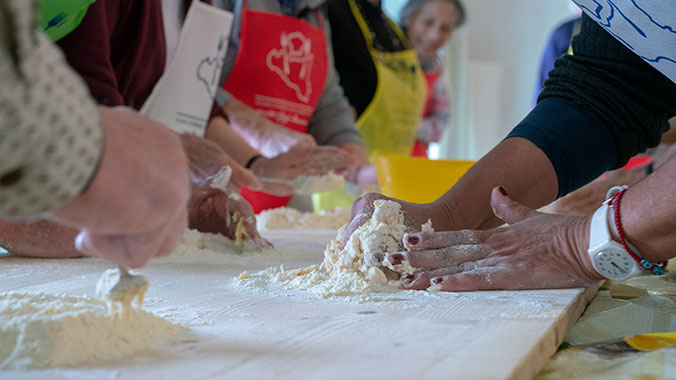 Winter in Italy: Eastern Sicily’s Culture & Cuisine