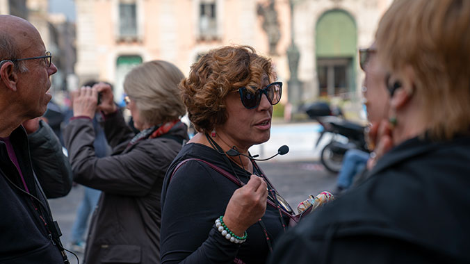 Winter in Italy: Eastern Sicily’s Culture & Cuisine