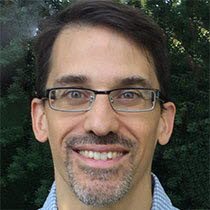 Profile Image of Brian Carwana