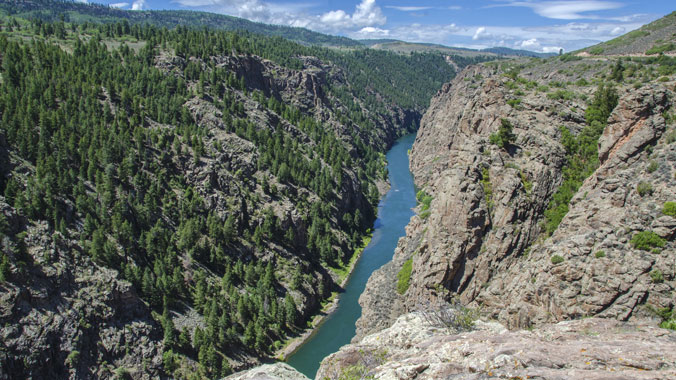 The Mighty Seven: Colorado’s Majestic National Parks & Monuments