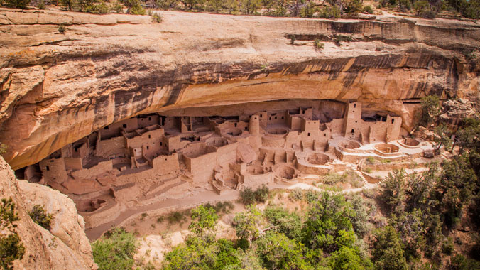 The Mighty Seven: Colorado’s Majestic National Parks & Monuments