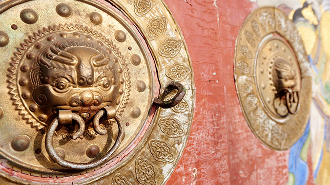 Mongolia: The Land of Genghis Khan